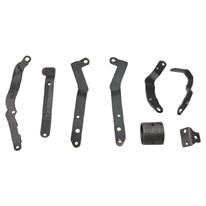 Почему в некоторых устройствах необходимо использовать прокладки специальной формы?